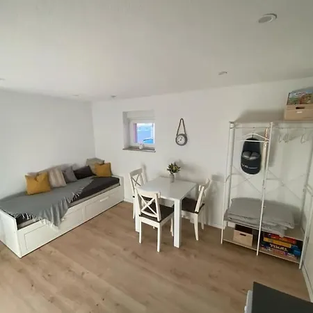 Appartement Korber Nest *