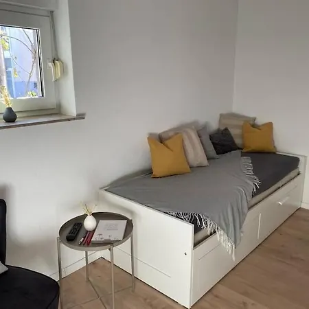 Apartamento Korber Nest