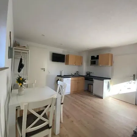 Appartement Korber Nest