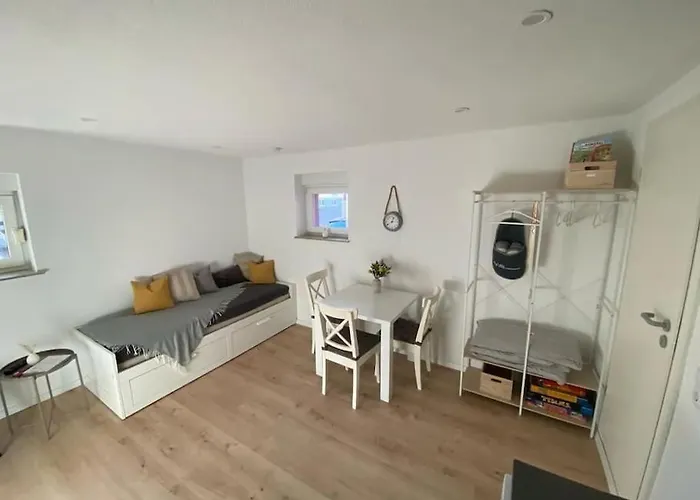 Lägenhet Korber Nest *