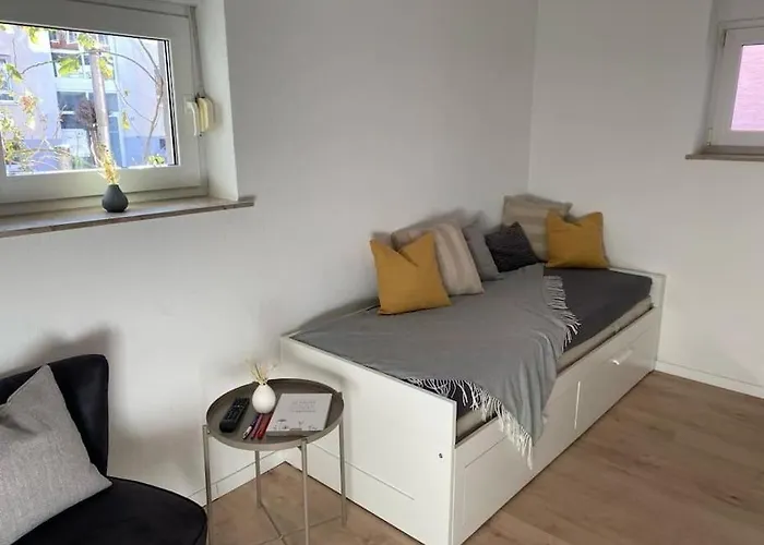 Lägenhet Korber Nest