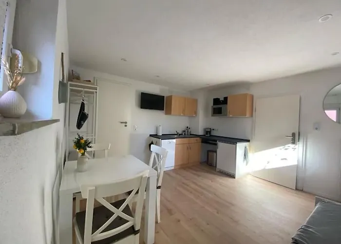 Lägenhet Korber Nest